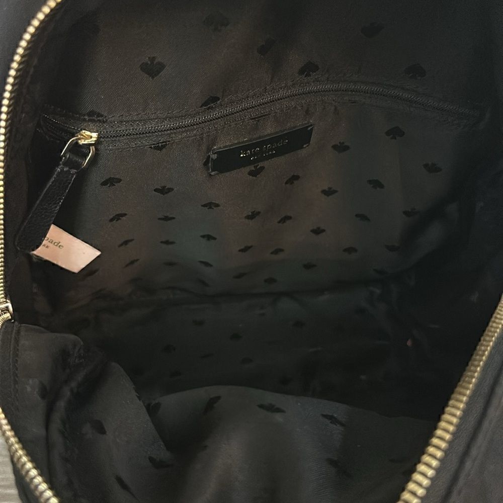 Kate Spade Dawn Backpack - Picture 8 of 9